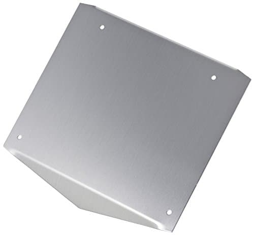 Axial Bomber RR10 Aluminum Roof Panel