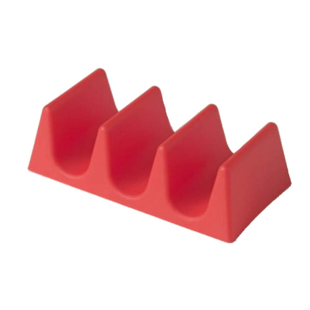 Taco Holders~~ Red~~Package of 2