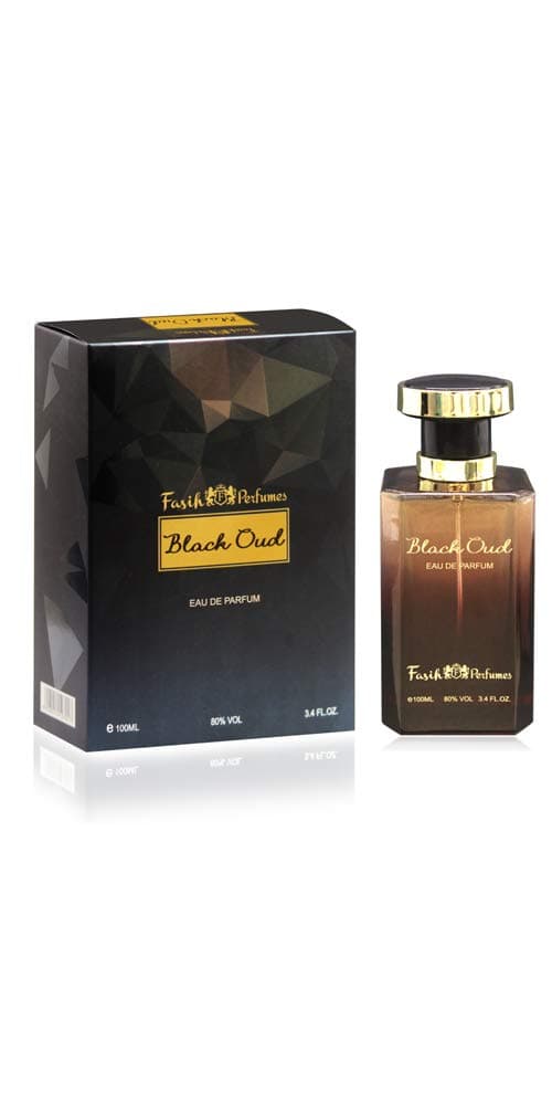 Black Oud