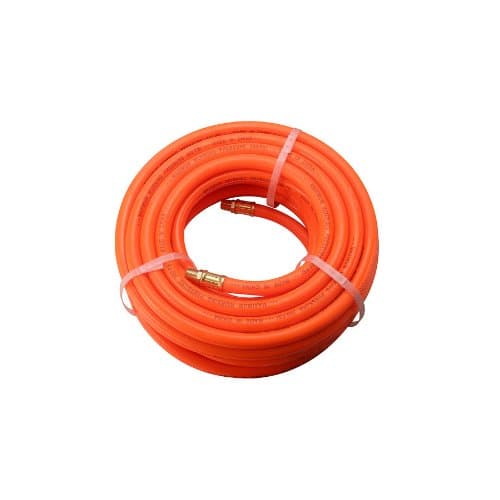 Task Force 3/8" x 50' PVC Air Hose SGY-AIR163