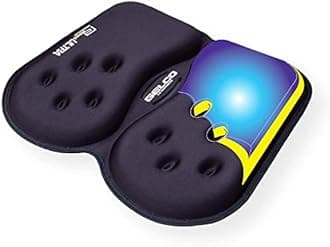 GSeat Ultra ~ Portable Ergonomic Gel Seat Cushion