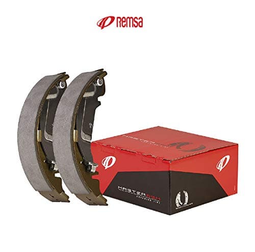 Remsa 4419.00 Brake Shoe Set