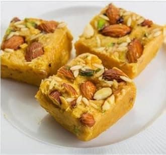 Patisa 750g Indian Traditional Sweet Best Gift For All Occasions Raksha Bandhan,Marriage, Diwali, Holi, Ganesh Chaturthi Festival Treat For Family & Friends