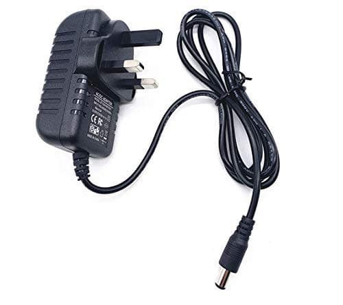 PeephetAC Adapter Power Supply Cord For Prestone P1410 Jump It Battery Jumper Starter