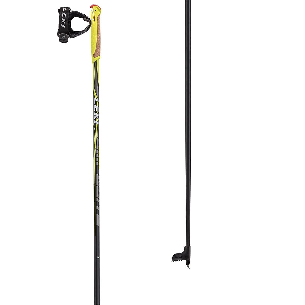 LEKI CC 300 Ski Poles - 2022