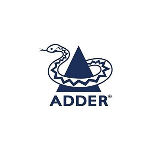 Adder Link X-DVI PRO-DL KVM USB Extender (Pair) up to 50M USB, X-DVIPRO-DL-Euro (Extender (Pair) up to 50M USB Extender (Pair) up to 50M)