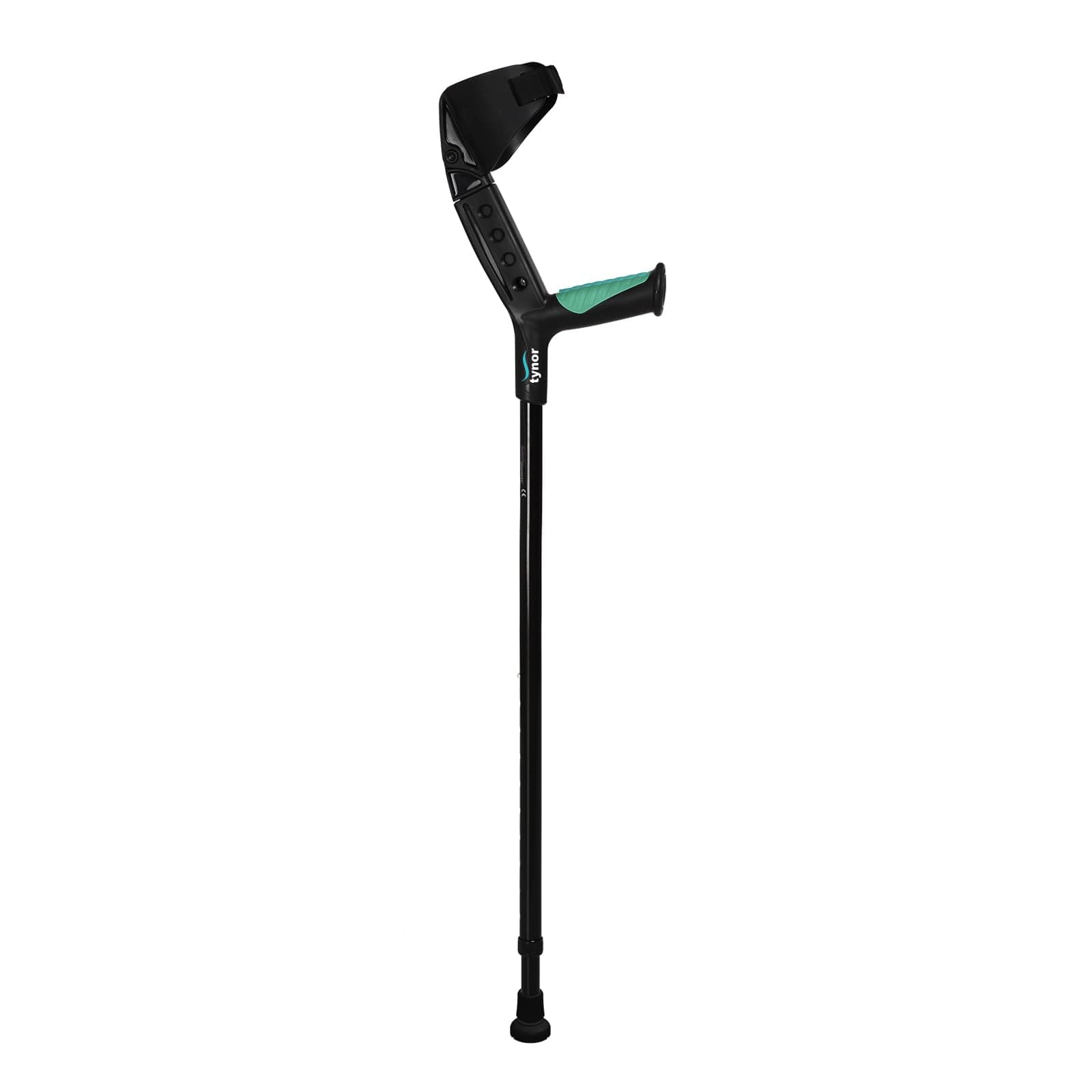 Elbow Crutch - Universal (Adjustable)