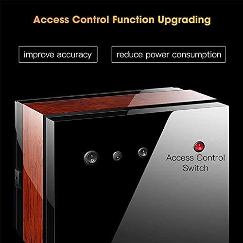 Watch Winder for Automatic Watches,Piano Finish Remote Control LCD Display Touch Screen Built-in Illumination Quiet Motor good
