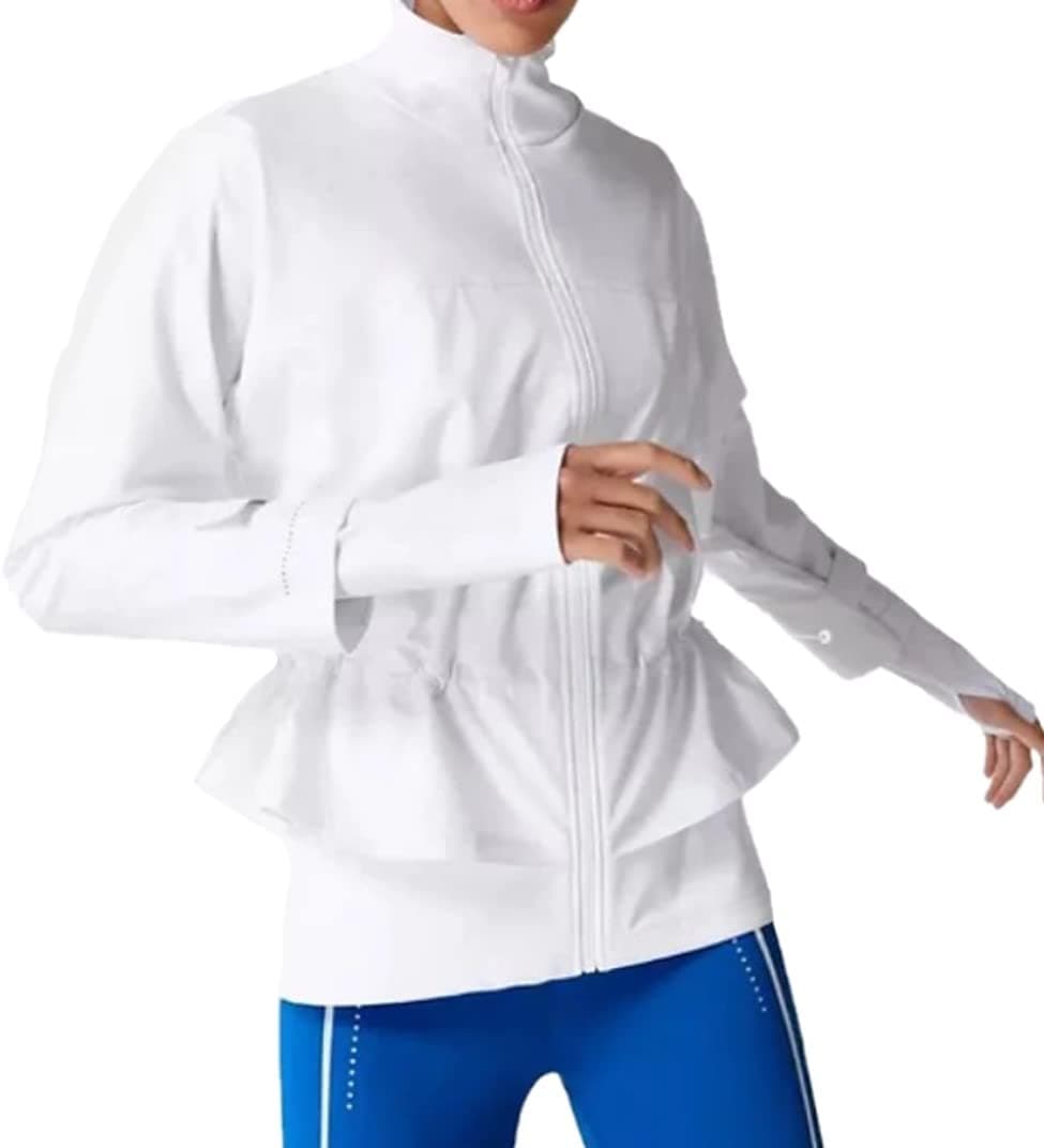 Sweaty BettyWomens Fast Lane Running Jacket JACKET