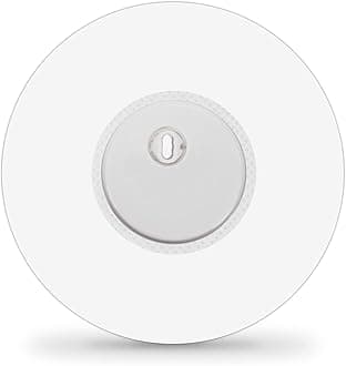 40Pack Freestyle Sensor Covers,Latex-Free Medical Adhesive Patches for Libre 3,Precut CGM Tape with No Glue on The Center,Waterproof and Strong Stick for Long Stay