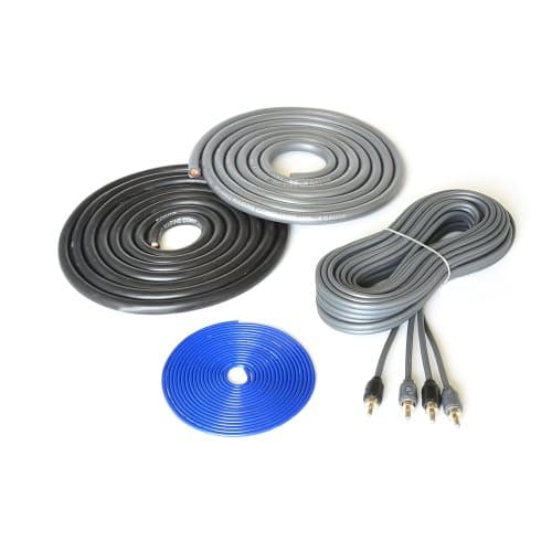 Exile Audio Pro-X Cabin Amp Hookup Kit Marine/Off Road/UTV