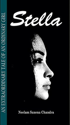 Stella (English) : An Interesting Novel Based on Love, Deception & Revenge | Contemporary Fiction | Indian Writing