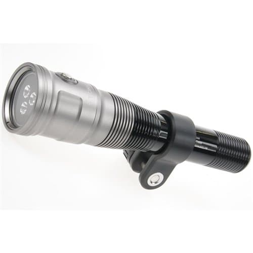 I-Torch Video Pro5+ 1600 Lumens LED Light