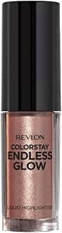 REVLON Colorstay Endless Glow Liquid Highlighter - 002 Rose Quartz, 8.2 ml