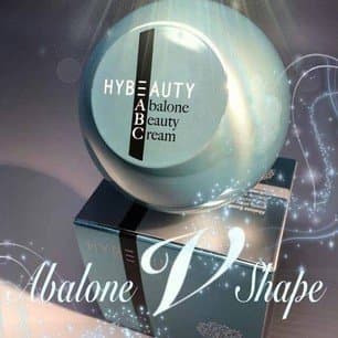 Abalone Beauty Cream (50g)