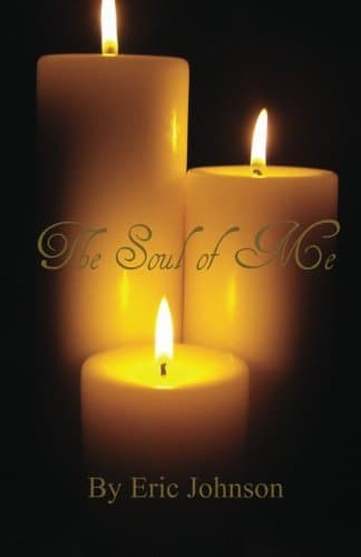 The Soul Of Me