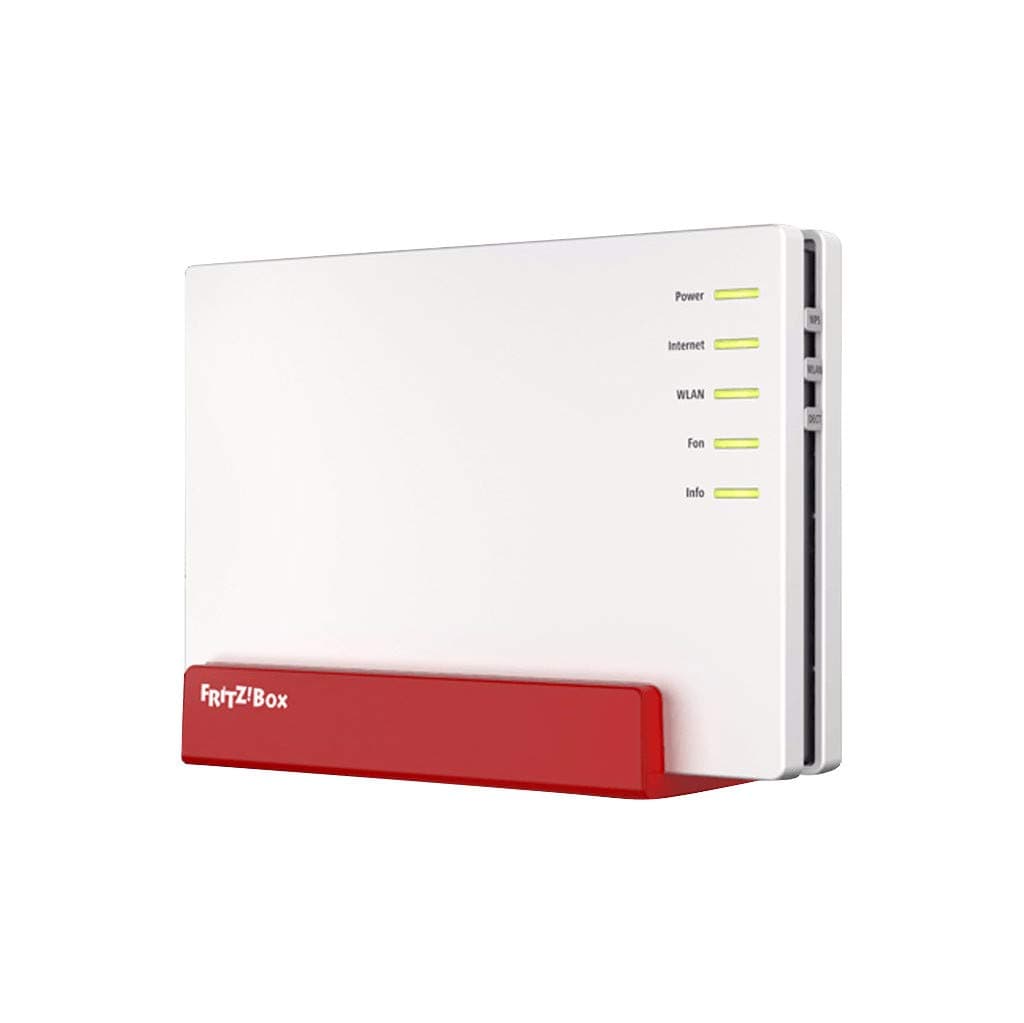 AVM FRITZ!Box 7581 Edition International (20002735)