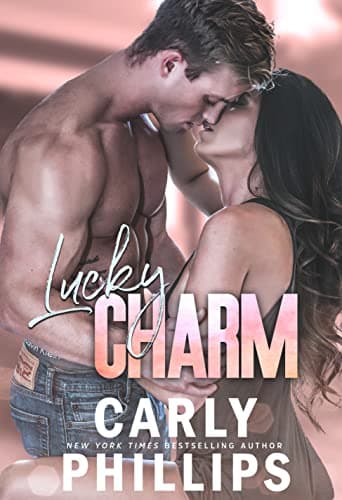 Lucky Charm (Lucky Series Book 1)