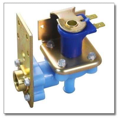 SCOTSMAN ICE SYSTEMS Water Solenoid Valve 12-2922-01