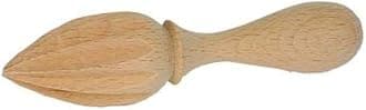 Dexam 17841485 Lemon Reamer, Beech, Beige