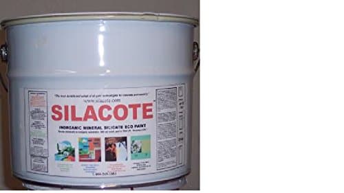 Mineral paint base for FN Coatings