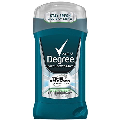Degree Men Fresh Deodorant, Ever Fresh 3 oz by Degree Men