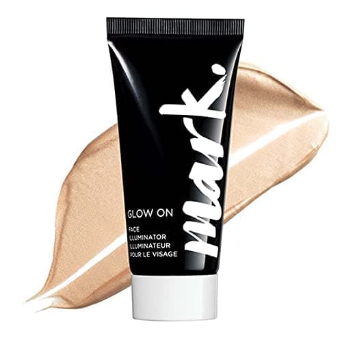 Avon mark. Glow on Face Illuminator