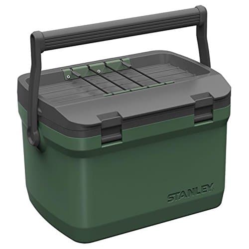 Adventure Cooler Green 16 Qt