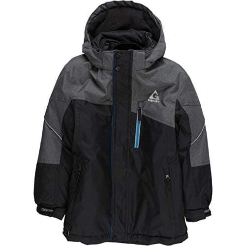 Gerry Hog Mountain 3-in-1 Systems Jacket - Boys'