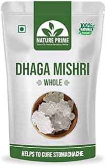 Nature Prime Dhaga Mishri | Mishri Dhaga Wali - 900 Gm