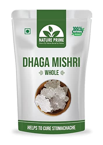 NATURE PRIME Dhaga Mishri 900g