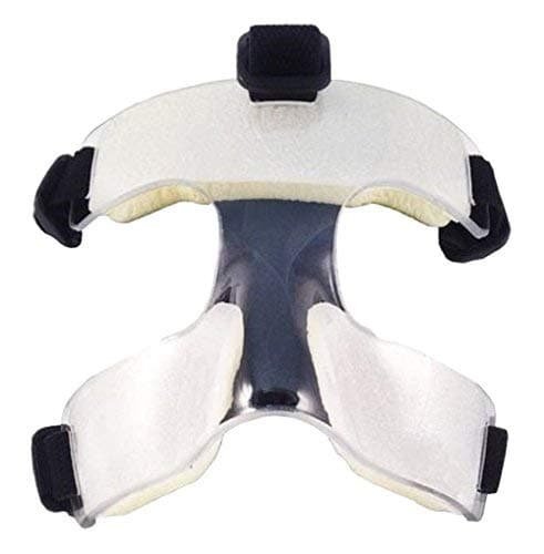SafeTGard Protective Nose Guard/Mask (Protects Broken Nose)