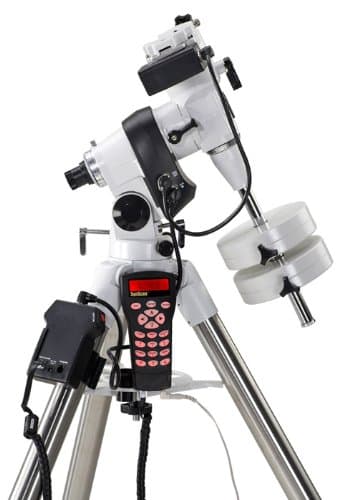 Levenhuk Ra EQ5 GoTo Equatorial Mount