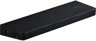 Targus Default Category Dual Video, N