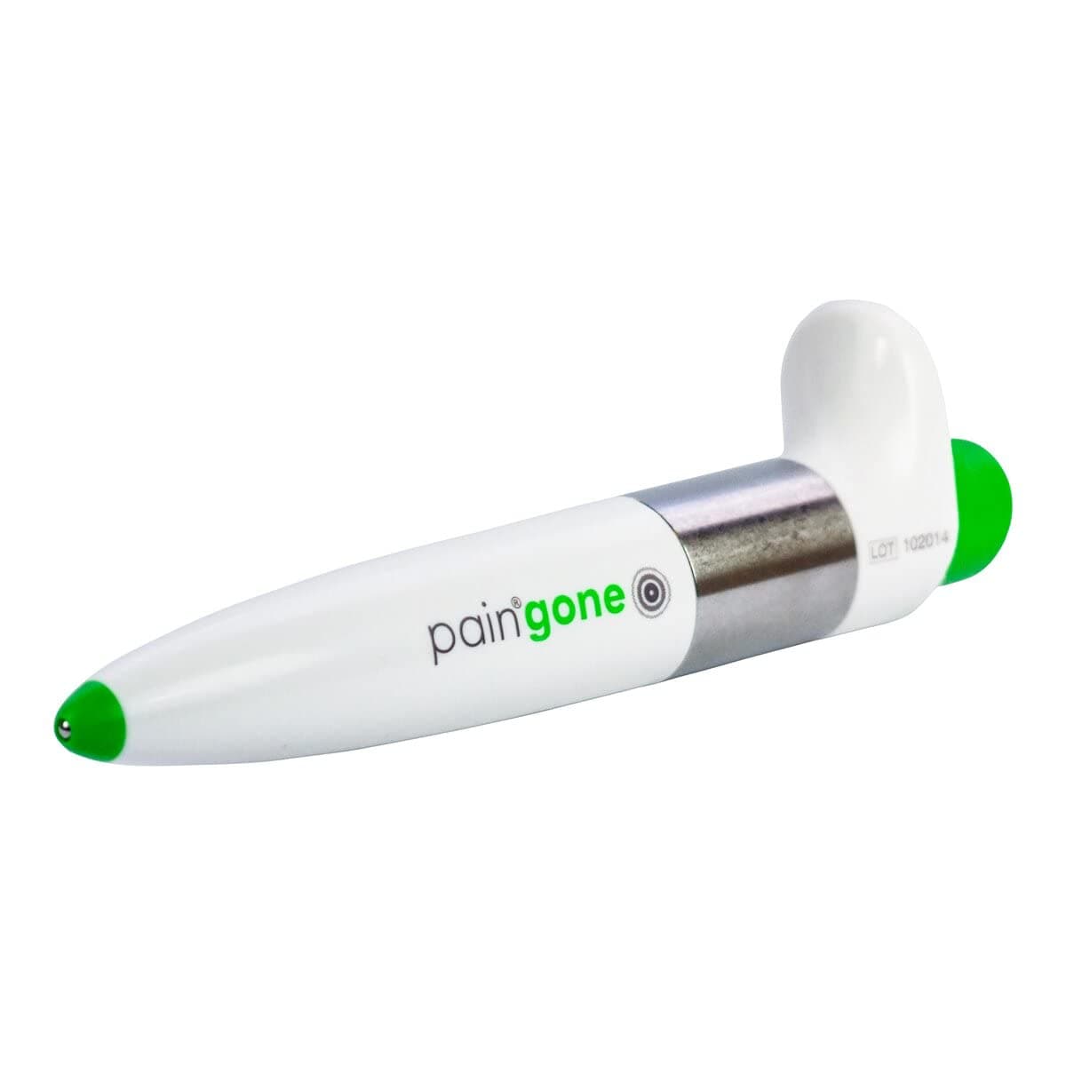 Paingone Pain Relieving Pen (White)