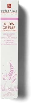 Erborian glow Creme - 10 ml, White, 45 ML
