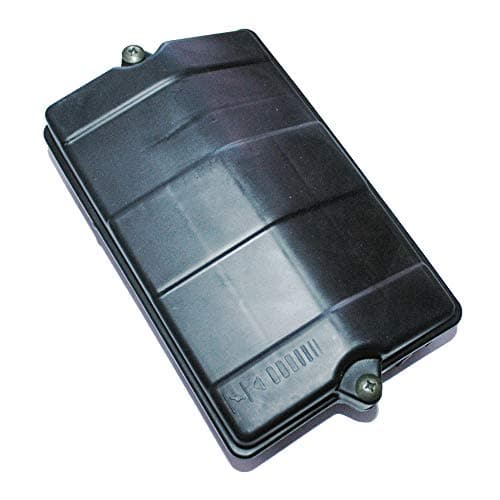 Air Filter Cleaner Housing Cover Box Case Assembly for Ridgid RD6800 RDCA6800 RD68011 RD906812B 357CC 6800/8500 Watt Gasoline Generator