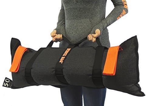 Wreck Bag Rib - Additional Wreck Bag Handles (Large)