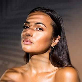 Wunder2 PERFECT SELFIE Makeup HD Photo Finishing Powder Matte, Bronzing Veil