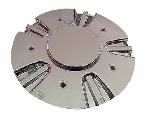 Divinity D10 Wheel 109S160-1 Chrome Center Cap