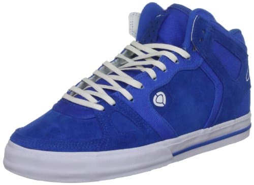 C1RCA Men's 99 Vulc Skate Shoe