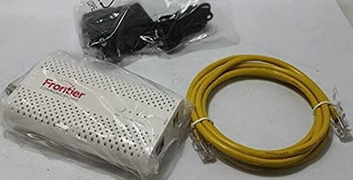 NBS Frontier Fios Formerly Verizon WF-803 FT MoCA 2.5 to Ethernet Bridge WAN/Full/LAN Selector Up to 2.5Gbps Bandwidth with existing coaxial Cables Great Companion for Home mesh Wi-Fi