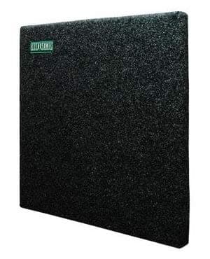 Clearsonic S2 – 1 phonoabsorbing Panel (56 x 61 cm)