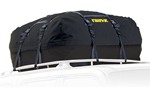 Auto Expressions Rain-X Roof top Bag