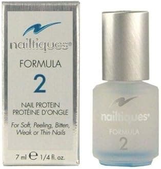 – Nailtiques Nail Protein Formula 2 (7Ml)