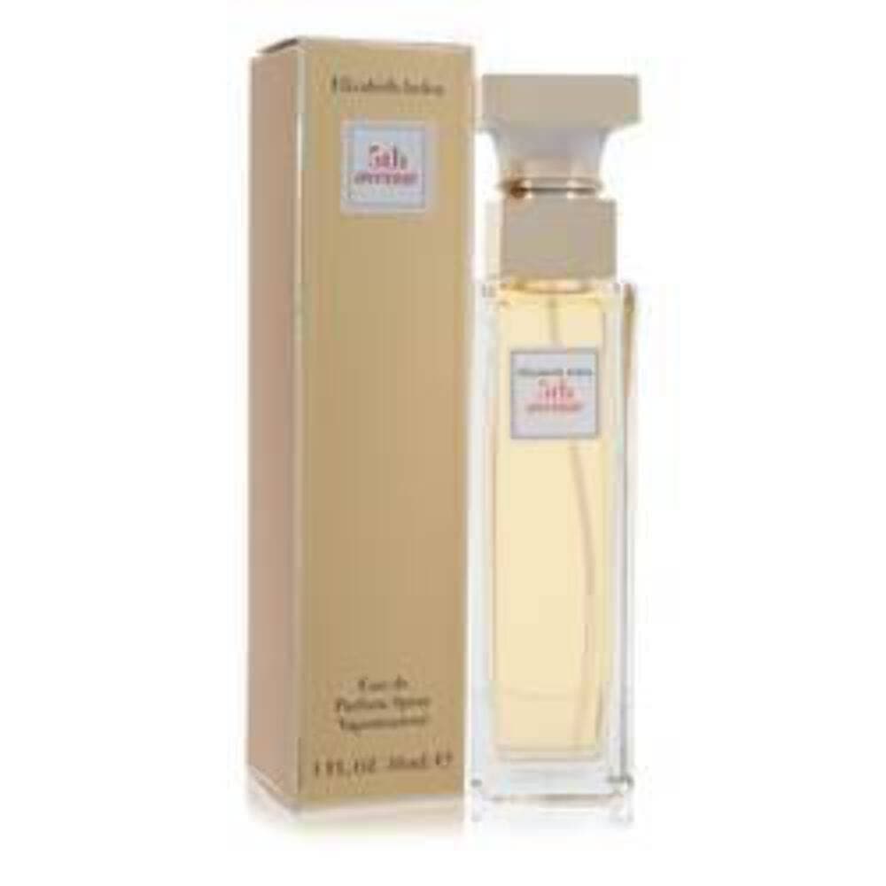 Elizabeth Arden5 th AVENUE edp vapo 75 ml