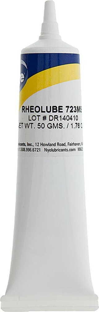 Lubricant, Grease, Rheolube - 50g Tube