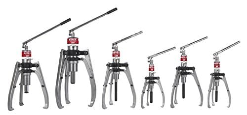 Betex - Hydraulic Puller HSP 123-12 Ton