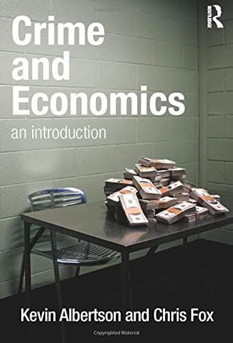 Crime and Economics: An Introduction