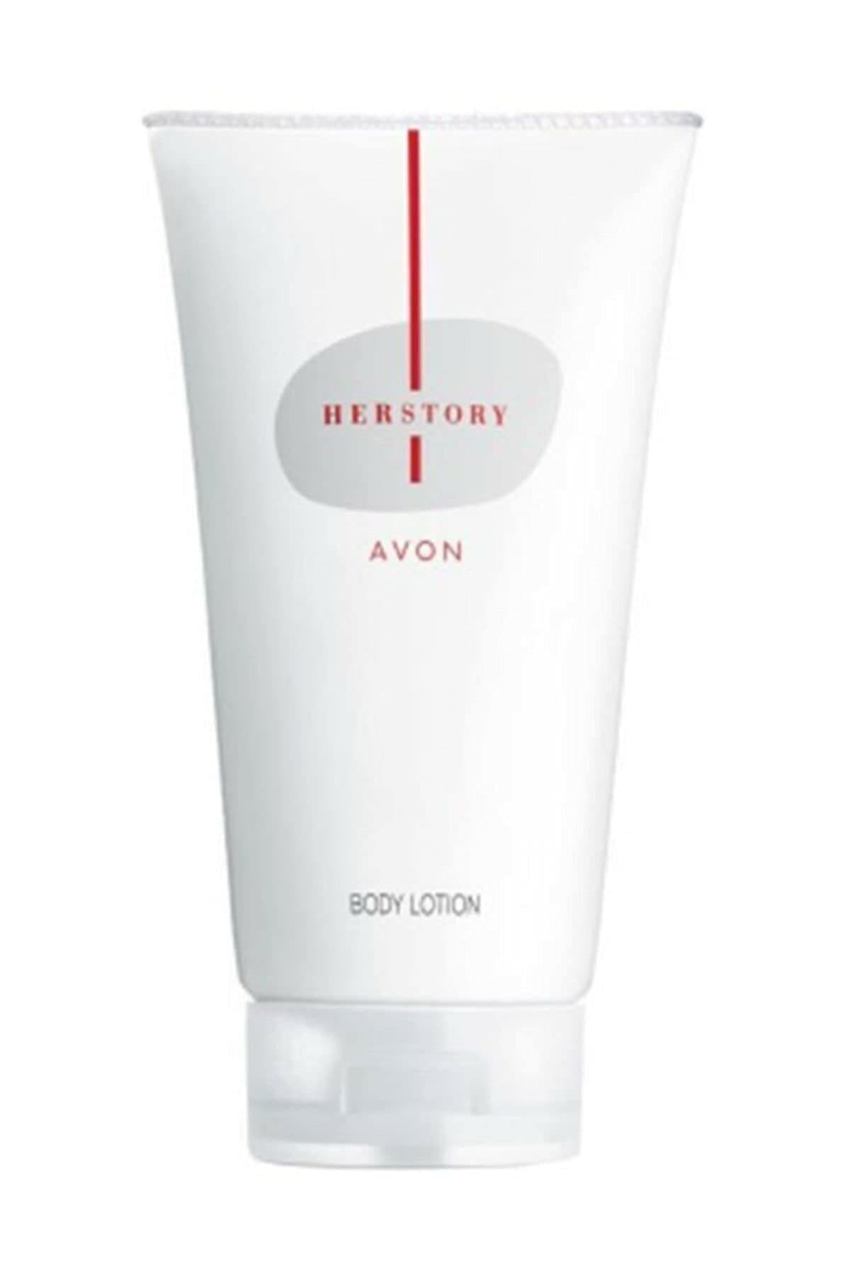 Her Story Perfumed Body Lotion 150ml
